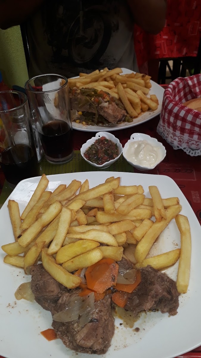 Schoperia 'la Taquilla'